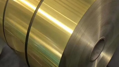 铝箔铜箔乐动平台