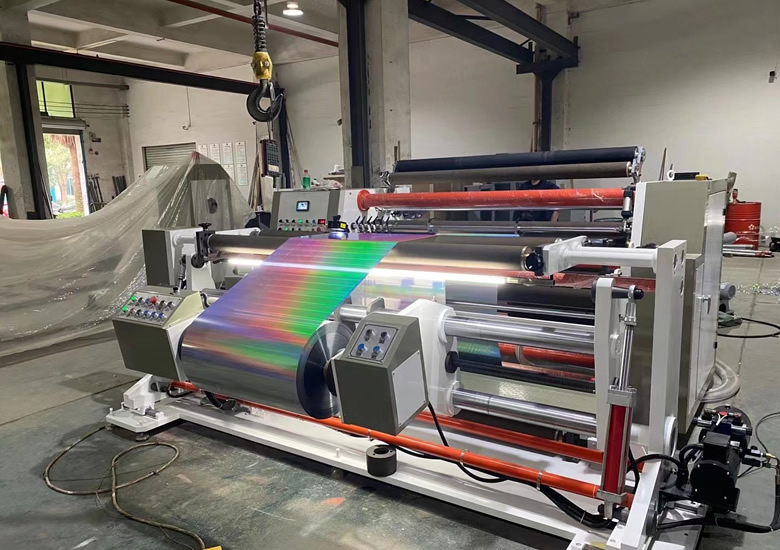 镭射膜冷烫膜乐动平台 镭射膜冷烫膜乐动平台